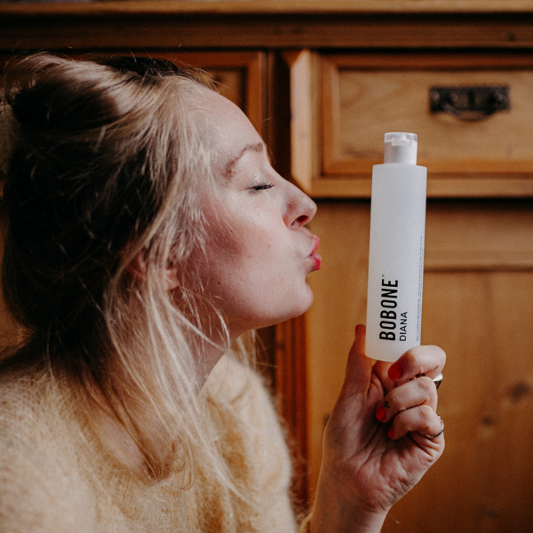 Eau micellaire démaquillante Diana