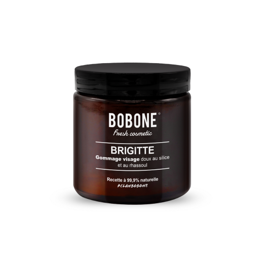 Gommage Brigitte