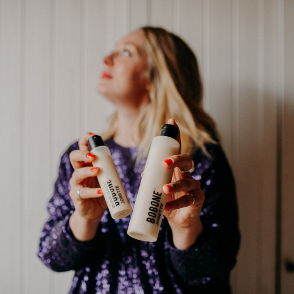 Après-shampoing Josette