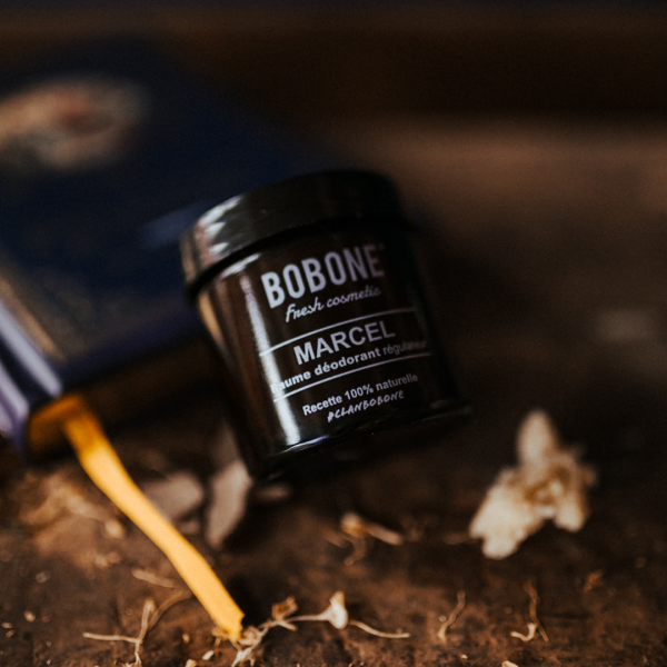 Déodorant Marcel