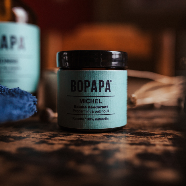 Déodorant Michel