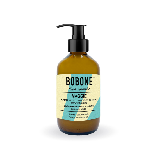 Crème corps Maggie
