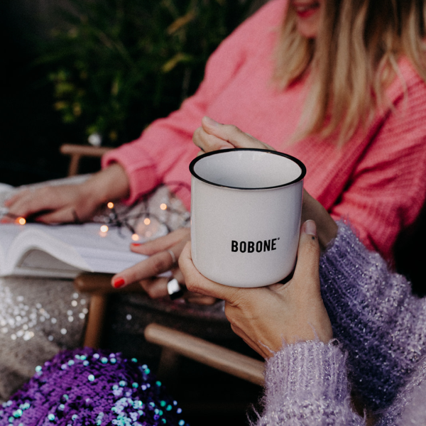 Mug BOBONE©