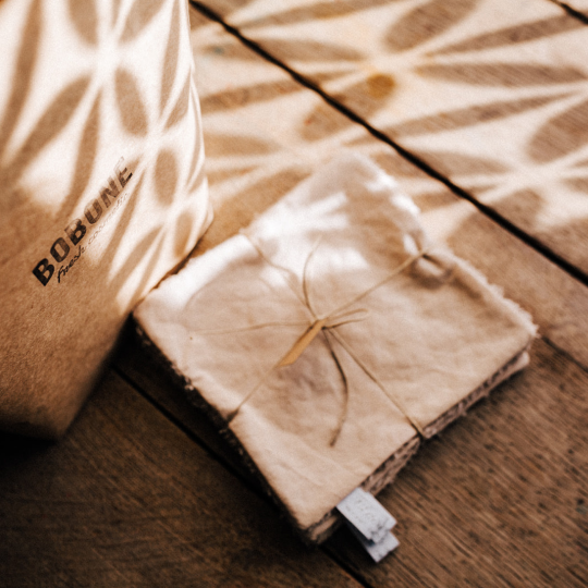 Lingettes Clairantine