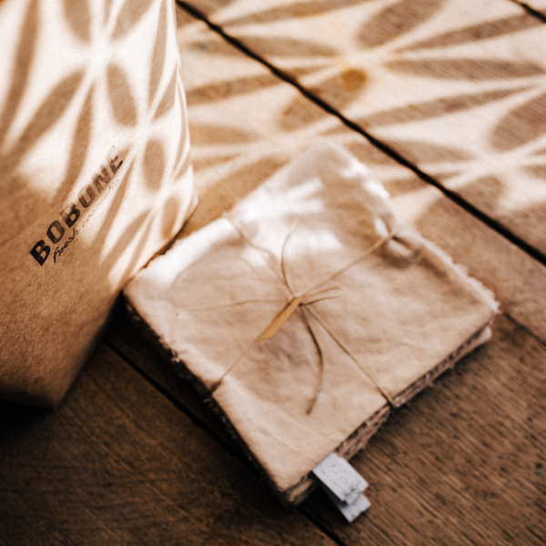 Lingettes Clairantine