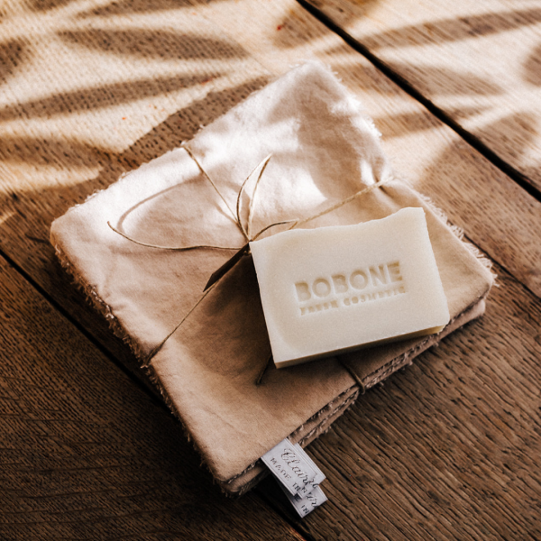 Lingettes Clairantine