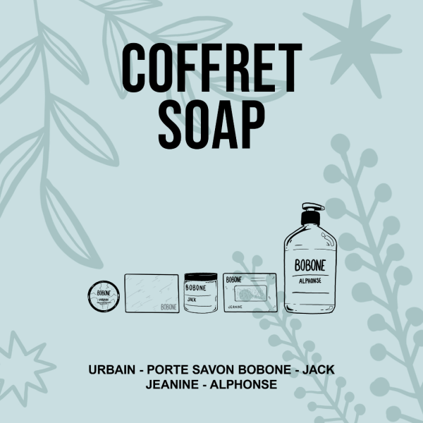 Coffret SOAP