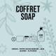 Coffret SOAP
