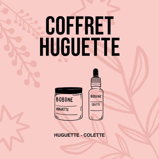Coffret HUGUETTE