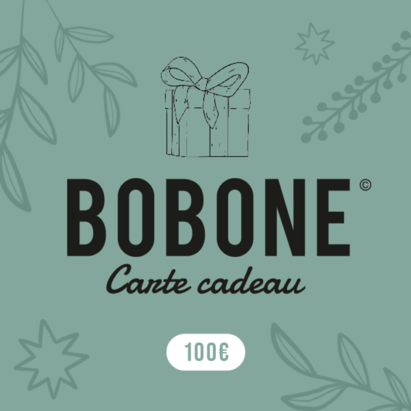 Carte Cadeau 100€