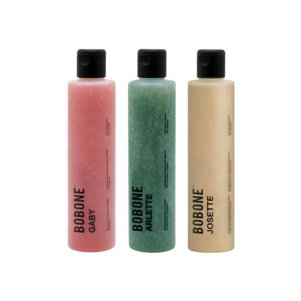 Mini coffret Bain et Douche