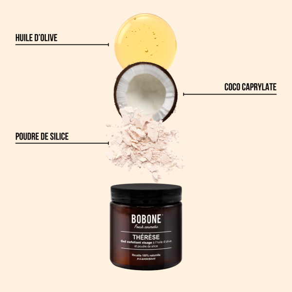 Exfoliant Thérèse