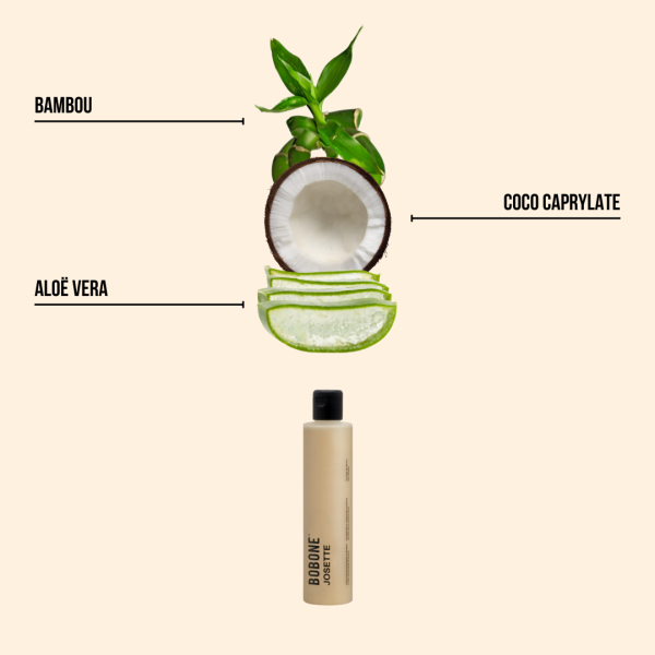 Après-shampoing Josette