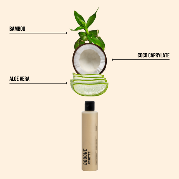 Après-shampoing Josette