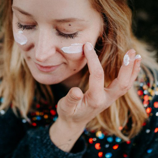 Equinoxe - Soins du visage complet