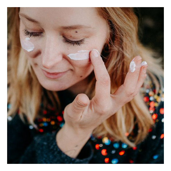 Equinoxe - Soins du visage complet