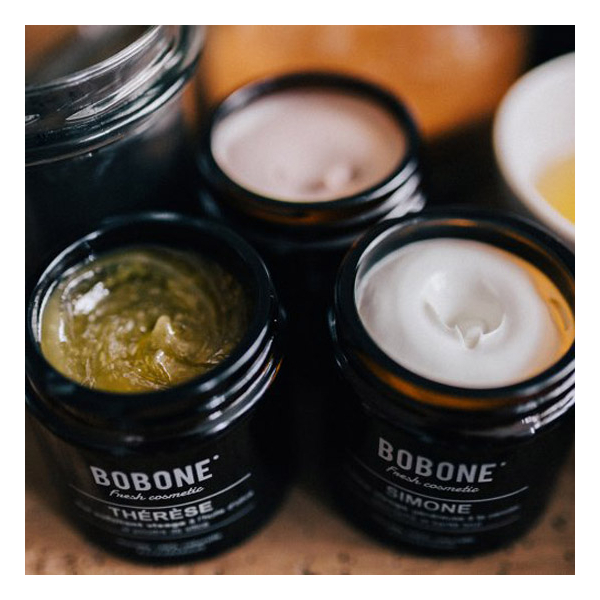 Solstice - Nettoyage du visage